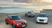Nissan Juke 2020 - Sự lột xác của một biểu tượng