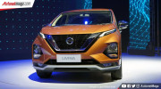 Nissan Livina 2019 sắp gia nhập thị trường ô tô Việt với giá bán khởi điểm 560 triệu đồng