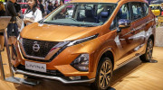Nissan Livina bất ngờ trở thành mẫu xe bán chạy nhất tại Indonesia