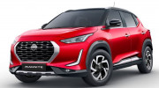 Nissan Magnite trình diện - Nhân tố mới của phân khúc B-SUV khiến các đối thủ 