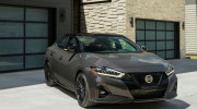 Nissan Maxima 2021 tiếp tục tăng giá, lên tới 1 tỷ VNĐ, đắt ngang đối thủ Toyota Avalon