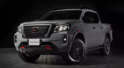 Nissan Navara 2022 chính thức trình làng thị trường Việt Nam, giá từ 945 triệu VNĐ