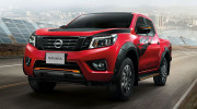 Nissan Navara 2019 chính thức trình làng Đông Nam Á, giá từ 410 triệu VNĐ