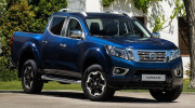Nissan Navara 2020 chính thức trình làng - Tinh chỉnh động cơ nhưng 