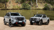 Nissan Navara 2021 tung bản nâng cấp trùng ngày Ford Ranger 2021 ra mắt - Ngẫu nhiên hay cố ý ?