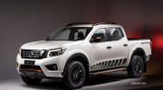 Nissan Navara - Sinh ra để chinh phục