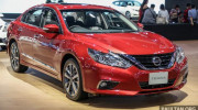 Nissan Teana 2019 