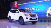 Nissan Việt Nam công bố bảng giá và chương trình khuyến mại tháng 4/2019