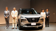 Nissan X-Trail 2023 “cháy hàng” tại Nhật Bản, nhận được 12.123 đơn hàng chỉ sau 2 tuần
