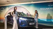 [ĐÁNH GIÁ NHANH] Nissan Kicks e-Power: Cũng là xe hybrid, nhưng mà nó 