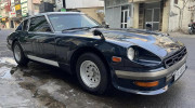 Ngắm xế cổ hơn 40 năm tuổi Nissan Datsun 280ZX của Chủ tịch cà phê Trung Nguyên