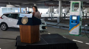 New York thông qua kế hoạch cấm bán xe xăng từ năm 2035