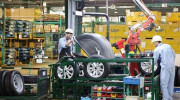 Kéo dài thời gian ưu đãi thuế nhập khẩu linh kiện ô tô thêm 5 năm