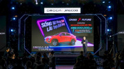 Omoda C5 Luxury – SUV Coupe ưu đãi mở bán chỉ 499 triệu đồng