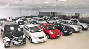 88.000 chiếc ô tô nhập khẩu về Việt Nam trong 7 tháng đầu năm