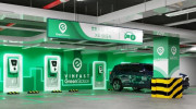 Sẽ đề xuất miễn lệ phí trước bạ đối với ô tô điện chạy pin trong 3 năm đầu