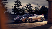 Pagani đặt showroom đầu tiên tại Đông Nam Á, ngay lập tức nhận về 3 đơn hàng