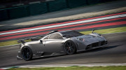 Pagani Imola – biến thể “bạo lực” của Huayra có gì đặc biệt?