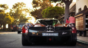 Pagani Huayra và Zonda sẽ trường tồn cùng thời gian nhờ quyết định này của vị CEO