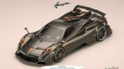 Huayra Dragon là siêu xe đường phố 