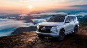 Ra mắt phiên bản Mitsubishi Pajero Sport GSR: Thiết kế thể thao hơn, giá bán từ 999 triệu VNĐ