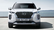 Hyundai Palisade Calligraphy: Phiên bản hạng sang thực thụ trình làng