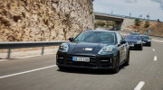 Porsche Panamera 2024 được chốt lịch ra mắt vào cuối năm nay