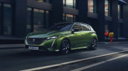 Peugeot 308 2021 - chiếc hatchback tuyệt đẹp - đã sẵn sàng 