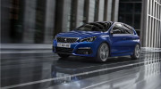 Peugeot 308 hatchback mới sẽ đến vào năm tới, sau đó là bản Station Wagon