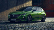 Peugeot tiết lộ thông số kỹ thuật của mẫu xe điện E-308, dự kiến mở bán vào năm 2023