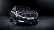Peugeot 3008 2020 ra mắt kèm hàng loạt công nghệ được nâng cấp