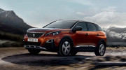 Peugeot 3008 và 5008 thế hệ mới tại Việt Nam có giá niêm yết giảm cả trăm triệu đồng