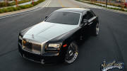 Rolls-Royce Phantom thêm cá tính với 
