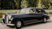 Rolls-Royce Black Badge: Kết tinh di sản thương hiệu