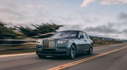 Rolls-Royce Phantom Series II phiên bản mới ra mắt tại Monterey Car Week 2022