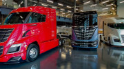 Nikola – startup xe điện Mỹ từng được coi là đối thủ của Tesla sắp phá sản