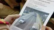 Bị phạt nguội nhưng ko nhận được thông báo, sau bao lâu chủ xe được “xí xóa”?