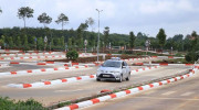 Chính thức tăng phí thi sát hạch lái xe từ ngày 1/8