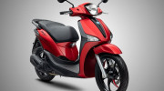 Piaggio Việt Nam thông báo chương trình khuyến mãi cuối năm 