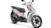 Piaggio Liberty S phiên bản đặc biệt 2019 với tem thể thao hoàn toàn mới trình làng tại Việt Nam