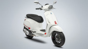 Piaggio Việt Nam ra mắt thêm lựa chọn động cơ 150cc cho dòng Vespa Sprint S