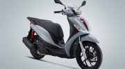 Piaggio Việt Nam giới thiệu nhiều ưu đãi hấp dẫn dành cho khách hàng mua xe Piaggio Medley 2020