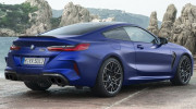 Pirelli sẽ sản xuất lốp xe đặc biệt dành riêng cho BMW M8