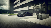 McLaren 666S từ lò độ Pogea Racing chính là 