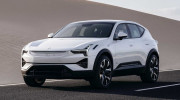 Polestar 3 – đối thủ của Tesla Model X trình làng với động cơ mạnh mẽ 517 mã lực và cụm pin dung lượng “khủng”