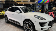 TPHCM: Mang Porsche Macan đi thay cản tại hãng, chủ xe nhận về xe chảy dầu hư van phải thay hộp số 600 triệu đồng