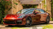 Porsche Panamera và Bentley Continental GT bị triệu hồi do nguy cơ cháy nổ