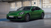 Porsche triệu hồi hơn 300 chiếc Panamera tại Việt Nam do nguy cơ cháy vì lỗi hệ thống sưởi