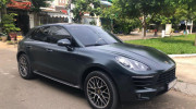 Diễn biến vụ việc Porsche Macan đi thay cản bị hỏng hộp số, chủ xe nghi ngờ có tác động từ nhân viên của hãng