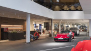 Porsche giao 68.426 xe trong quý đầu tiên của năm 2022